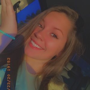 Meet your Posher, Heidi